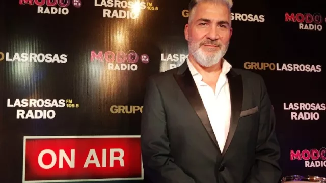 Para adelante: Las Rosas presentó Modo Radio y siguen apostando al papel (con ediciones “especiales”)