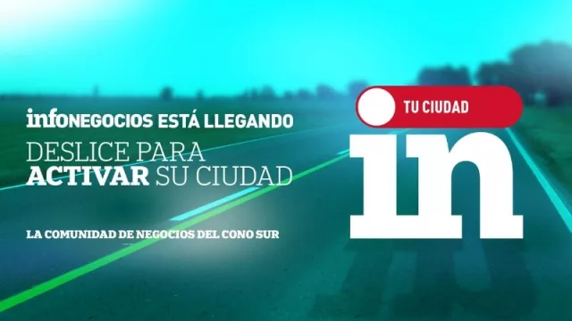 ¿Y si abrimos un IN en tu ciudad? La red de InfoNegocios busca licenciatarios en plazas con más de 25.000 habitantes