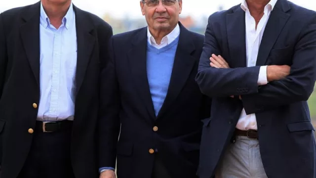 Manantiales ya tiene 30 barrios y 5.000 vecinos instalados (por qué ahora viene lo mejor)