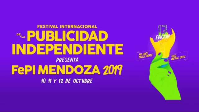 Estos son los cordobeses finalistas del FePI 2019