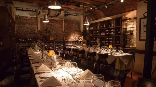 Almuerzos o degustaciones corporativas: Nueva modalidad para cerrar negocios