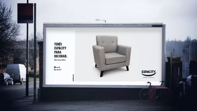 Espacio siempre hay... y Espácity también (nueva campaña con Gurdu)