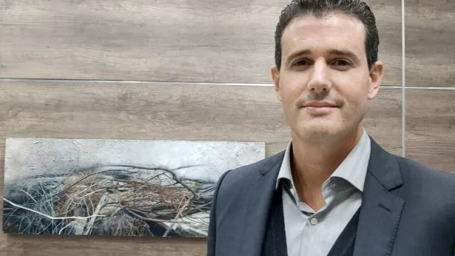 Martín Teicher (Grupo Elyon) preocupado por el futuro del sector: “las medidas populistas  generarían menos inversión privada” 