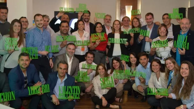 ¡10 años no son nada! Siga Turismo festejó un nuevo aniversario (Jamaica, el “destino de moda”)