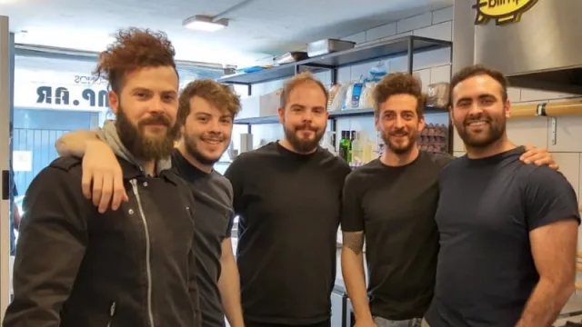 Así es Blimp, el sistema de cocinas de alquiler (un co-working para gastronómicos)