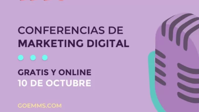 Se acerca el evento de marketing digital hecho a la medida del público: EMMS (organizado por Doppler)