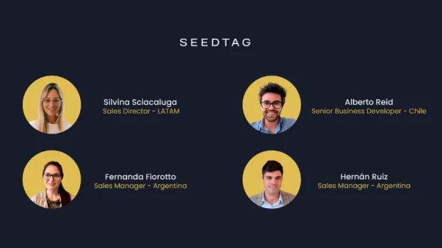 Seedtag refuerza su presencia en Latinoamérica con la apertura de oficinas en Argentina y Chile