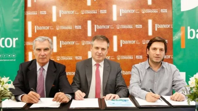 Bancor se suma al Protocolo de Finanzas Sostenibles (busca generar un triple impacto)