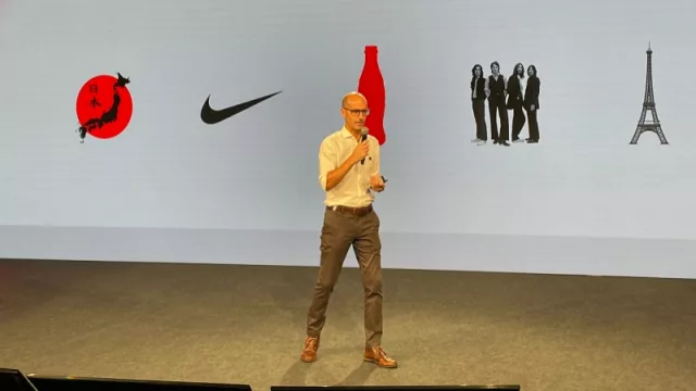 Construyendo una marca: Ricardo Flammini quiere a Nissan en el podio de las grandes marcas.