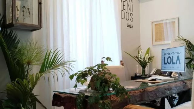 Con estilo innovador, un importante emprendimiento hotelero se instaló en Tucumán
