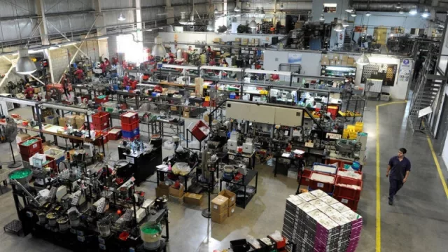 Las pymes en estado de alerta: Piden que entre a debate una ley de emergencia