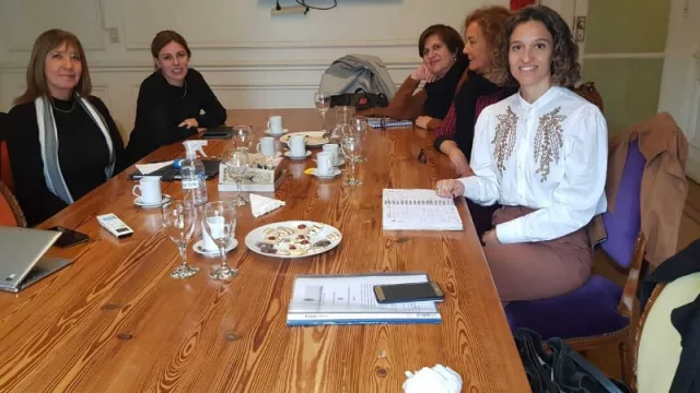 Río Tercero avanza en su plan para tener una universidad pública (en el marco de su pedido de “reparación histórica”)