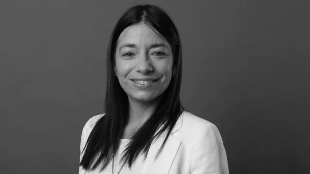 Kimberly-Clark nombra nueva directora de comunicaciones 