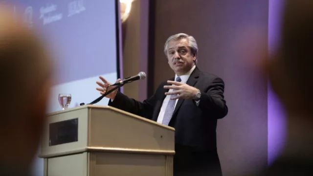 Lamenta que Natalia De la Sota no recuerde...