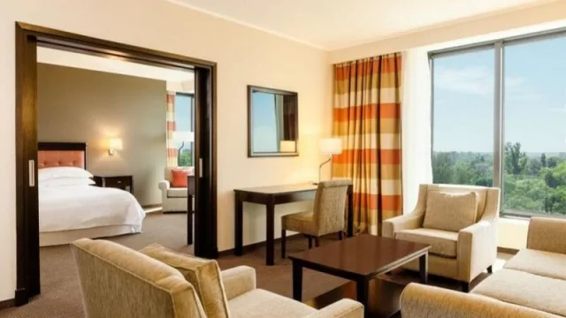 Tucumán agranda su relación turística con Lima con un importante convenio hotelero