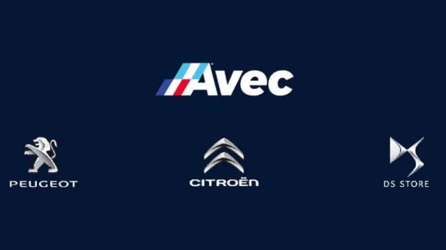 Grupo Quijada presenta “Avec”, la marca paraguas para las concesionarias PSA (Aupesa incluída)