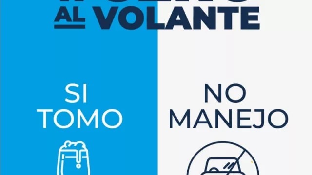 Cervecería y Maltería Quilmes impulsa la "tolerancia cero"