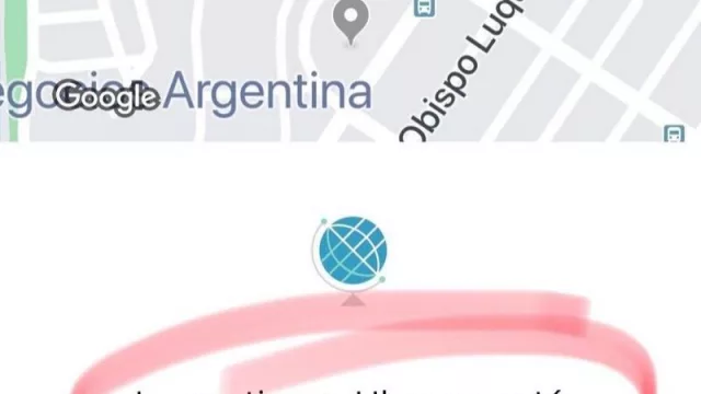 Los controles de Mestre mandaron a Uber “a la cucha” (¿dónde está Martín Llaryora?)