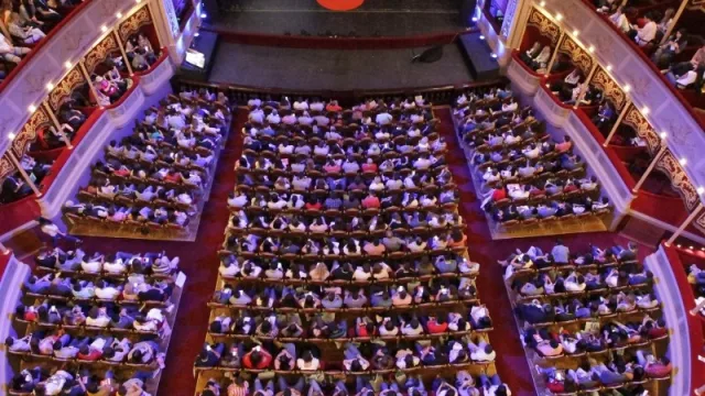 10 conceptos piolas que nos quedaron de las charlas TedX Córdoba (desde trabajo remoto hasta lenguaje no sexista)