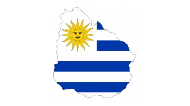 Los hermanos uruguayos...