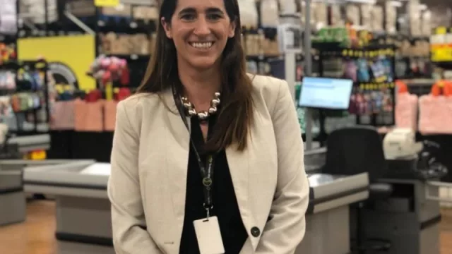 Wal-Mart hace una "prueba de estrés" con Punto Mayorista en Córdoba (si funciona aquí, lo expanden al país)