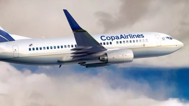 Copa Airlines vuela hacia las 6 frecuencias semanales desde CBA (y se acerca a los niveles pre pandemia)