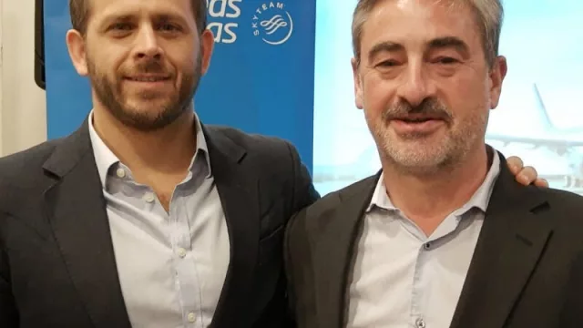 Preparen malla y bikini que Aerolíneas Argentinas tiene 4 millones de asientos para el verano (vuelos directos desde COR)