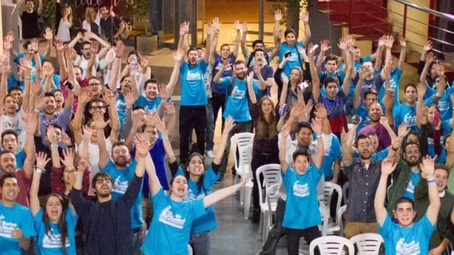 Startup Weekend trae a Córdoba una nueva edición y busca la “Revolución Sustentable”