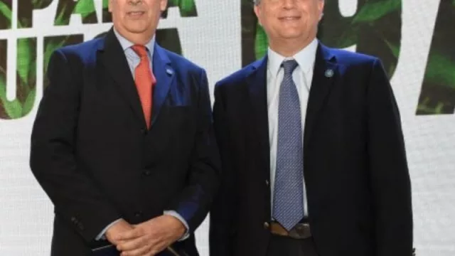 Cosecha de soja 2019/20: proyectan 4 millones de toneladas menos (¿qué pasa con el maíz en Córdoba?)