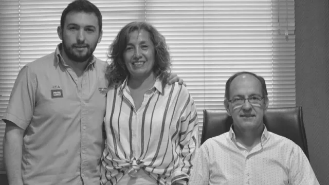 Actualización e innovación mantienen a los Brunella en la cima de los negocios del GNC