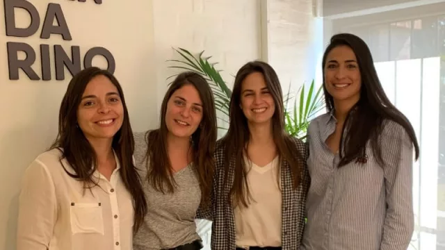 Un día en... Mandarino Coworking, una estación de trabajo con hábitos sustentables y saludables