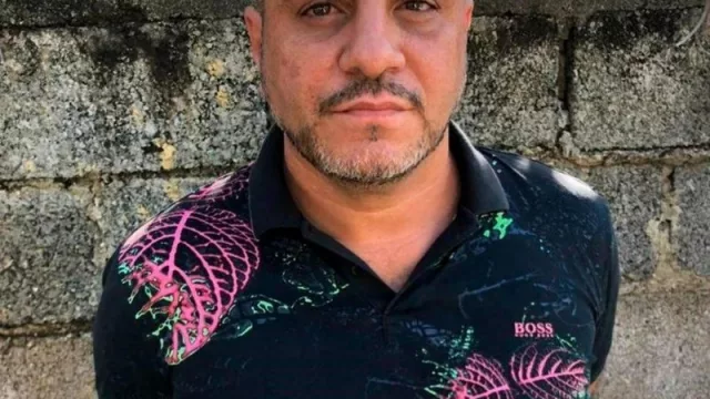 Cositorto se tendió su propia trampa: los Zooms lo “botonearon” (estaba en República Dominicana - y no en Colombia como se presumía-) 