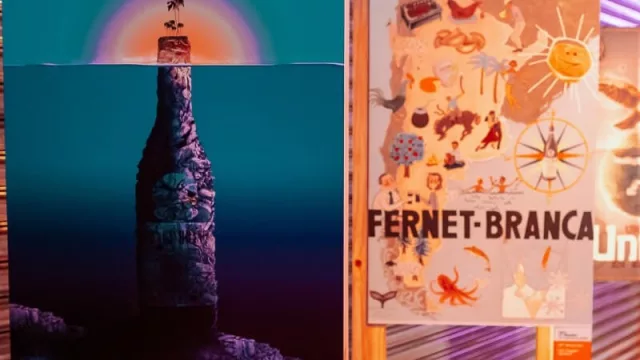 Atención diseñadores y artistas, vuelve un clásico de Fernet Branca: Arte Único (hay $ 320.000 en premios)