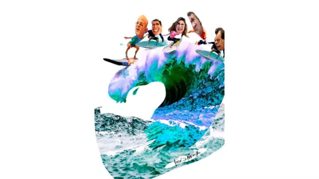 Crece en UCR reclamo por candidato propio a Gobernación