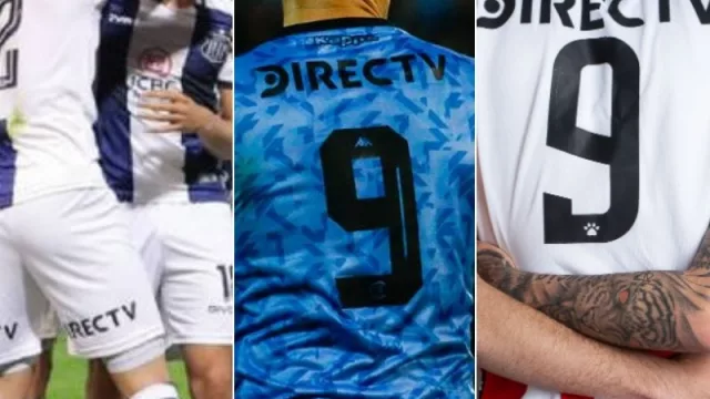 DirecTV apuesta en Córdoba con beneficios para hinchas de Belgrano, Talleres e Instituto