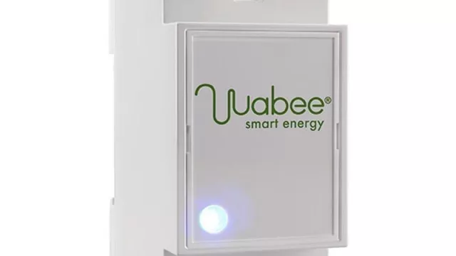 Atención pymes: cómo monitorear tu consumo eléctrico