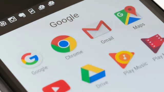 Nos cuenta de cómo usa Drive (con Filestream)