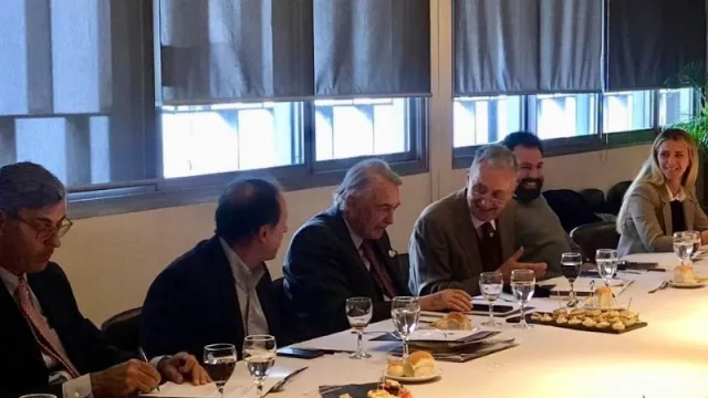 ¿Te peleaste con tu socio? ¿Con un proveedor? Antes de ir a juicio, pensá en el Tribunal de Arbitraje de la Bolsa 