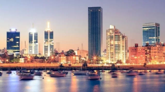 Atención Pocitos, se viene la quinta torre WTC