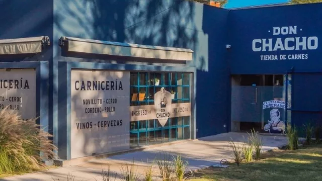 Don Chacho: una tienda de carnes (y mucho más) que quiere llegar a las islas de los shopping