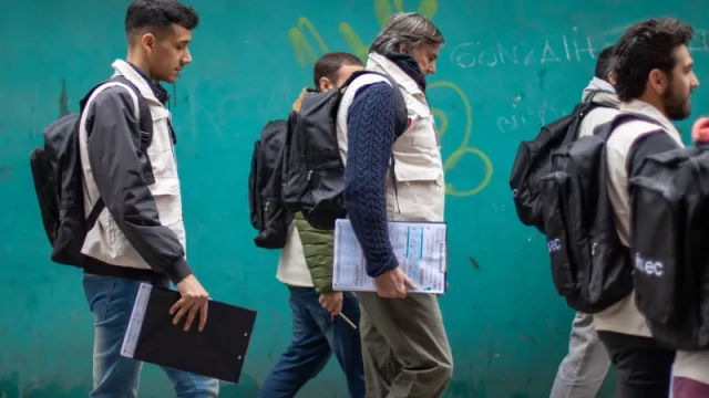 Fuente: Prensa INDEC