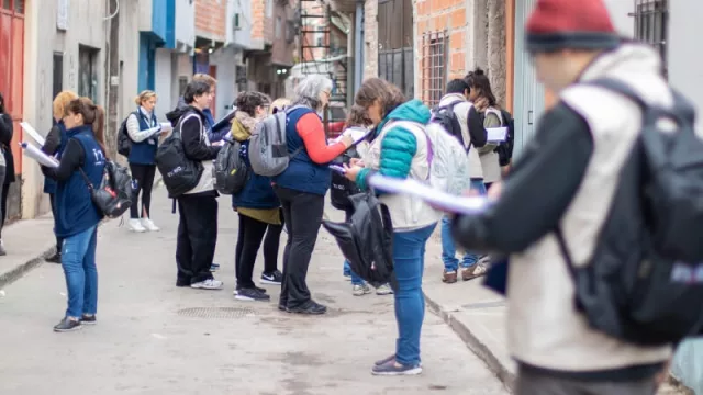 Fuente: Prensa INDEC