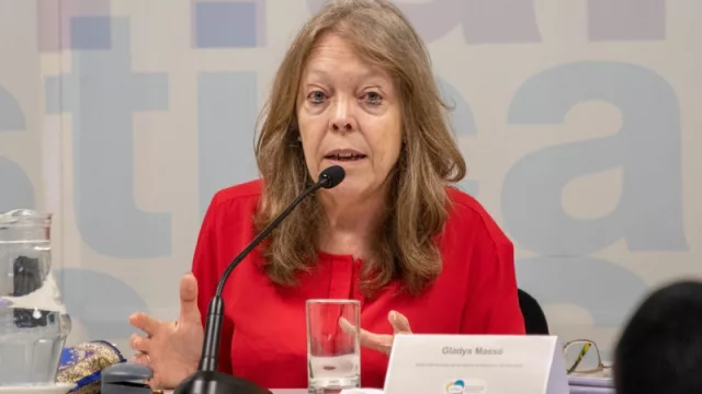 Fuente: Prensa INDEC