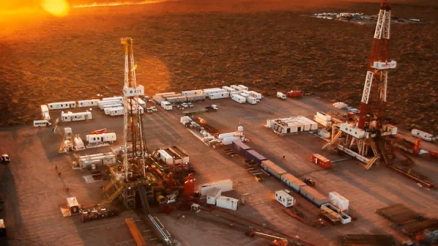 EEUU aprobó préstamos por US$ 450 millones para desarrollo de Vaca Muerta