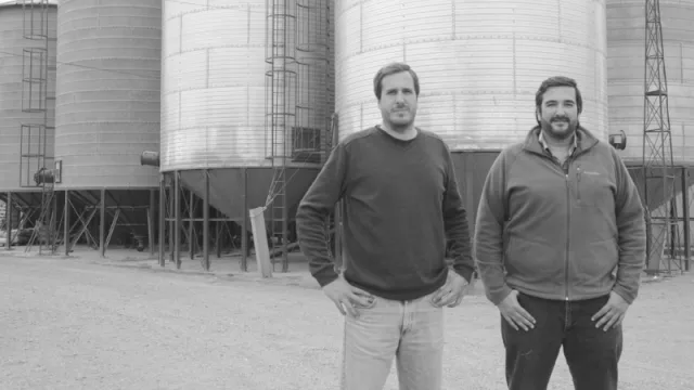 Molinos San Bernardo, tres generaciones dedicadas a la producción agroindustrial 