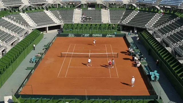 Son Federer y Delpo, ¿pero hay mercado para entradas de $ 35.000 y más?