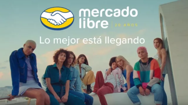 “Moda sin género”, la nueva categoría de Mercado Libre