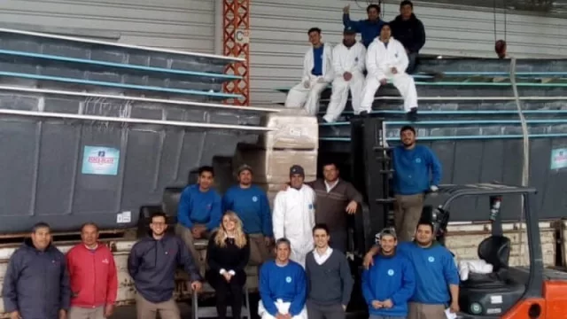 Indusplast llega con sus piscinas a Paraguay (y pisa más fuerte en Chile)