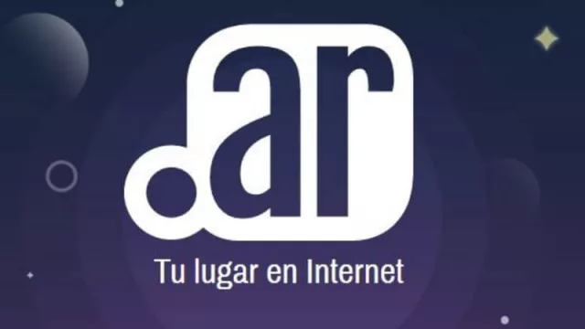 Atentos en tu empresa: ahora podés (y deberías) tener el dominio .ar (y no solo el .com.ar)