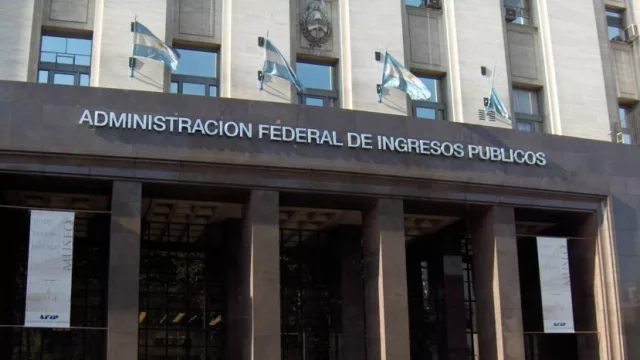 Afip amplía alcance del plan de pagos a 10 años: quiénes quedan alcanzados